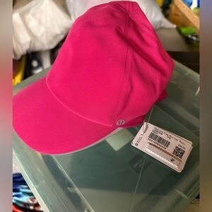 lululemon hat
